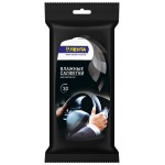 Салфетки влажные ЛЕНТА для очистки рук, 30шт