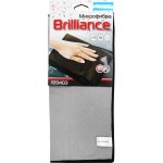 Салфетка для стекол AUTOSTANDART One Touch микрофибра Арт. 109403/407/CA-107