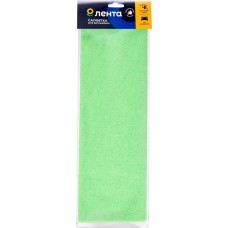 Салфетка ЛЕНТА из микрофибры 38х38см Арт. CN3601-15/610503B в магазинах Лента