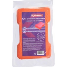 Губка для мойки автомобиля EXPERT двухслойная Арт. 101952 в магазинах Лента