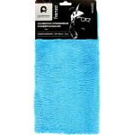 Салфетка ATMOSPHERE 30х30см, плюшевая микрофибра Арт. F3113