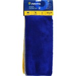 Набор салфеток для автомобиля ЛЕНТА плотные, Арт. CC11036, 3шт