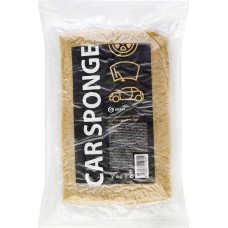 Губка для автомобиля GRASS Car Sponge в магазинах Лента