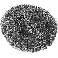 Мочалка для мытья посуды ATMOSPHERE Fresh/Frenzo, металлическая Арт. F3066, 3шт в магазинах Лента