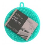 Губка HOMECLUB силикон Арт. HM003