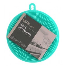 Губка HOMECLUB силикон Арт. HM003 в магазинах Лента