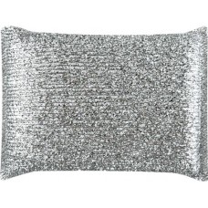 Губки для деликатных поверхностей HOMECLUB Steel, универсальные, 2шт в магазинах Лента