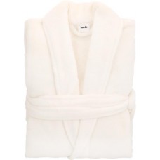 Халат женский INWIN белый, Арт. AW2019NT-007 в магазинах Лента