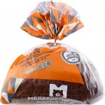 Хлеб пшеничный бездрожжевой ПЕКО Медведковский, злаковый, в нарезке, 300г