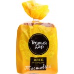 Хлеб пшеничный ТЕПЛЫЙ ДАР Тостовый, в нарезке, 320г