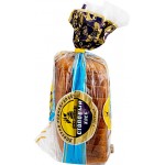 Хлеб ржано-пшеничный КАРАВАЙ Столовый, в нарезке, 750г