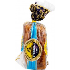 Хлеб ржано-пшеничный КАРАВАЙ Столовый, в нарезке, 750г в магазинах Лента