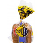 Хлеб ржано-пшеничный КАРАВАЙ Дарницкий, половинка, 375г