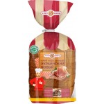 Хлеб формовой ХЛЕБОЗАВОД №28 Украинский новый, в нарезке, 700г Хлеб формовой ХЛЕБОЗАВОД №28 Украинский новый, в нарезке, 700г