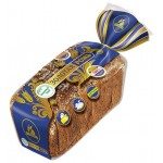 Хлеб КАРАВАЙ Золотая рожь, в нарезке, 350г Хлеб КАРАВАЙ Золотая рожь, в нарезке, 350г