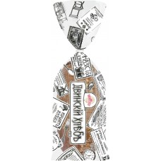 Хлеб ДАРНИЦА Двинский заварной, в нарезке, 350г в магазинах Лента