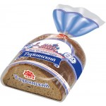 Хлеб ржано-пшеничный КАРАВАЙ Старорусский Тихвинский, в нарезке, половинка, 300г