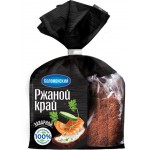 Хлеб КОЛОМЕНСКОЕ Ржаной край, 300г Хлеб КОЛОМЕНСКОЕ Ржаной край, 300г