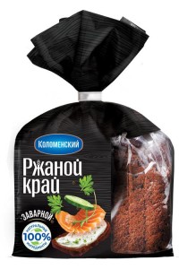 Хлеб ржаной, ржано-пшеничный в Ленте Хлеб ржаной, ржано-пшеничный в Ленте