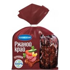 Хлеб зерновой КОЛОМЕНСКОЕ Ржаной край, 300г в магазинах Лента