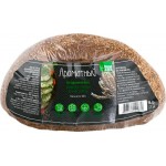 Хлеб ржано-пшеничный подовый РИЖСКИЙ ХЛЕБ Ароматный, по старым рецептам, заварной бездрожжевой, 300г Хлеб ржано-пшеничный подовый РИЖСКИЙ ХЛЕБ Ароматный, по старым рецептам, заварной бездрожжевой, 300г