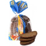 Хлеб ЗАО ЩЕЛКОВОХЛЕБ Ржевский, в нарезке, 340г Хлеб ЗАО ЩЕЛКОВОХЛЕБ Ржевский, в нарезке, 340г