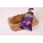 Хлебец подовый ЭНЕРГИЯ ЗДОРОВЬЯ с зернами и семенами, в нарезке, 300г Хлебец подовый ЭНЕРГИЯ ЗДОРОВЬЯ с зернами и семенами, в нарезке, 300г