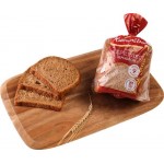 Хлеб зерновой ХЛЕБНЫЙ ДОМ Геркулес, в нарезке, половинка, 250г Хлеб зерновой ХЛЕБНЫЙ ДОМ Геркулес, в нарезке, половинка, 250г