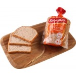 Хлеб ХЛЕБНЫЙ ДОМ Геркулес с отрубями, в нарезке, половинка, 250г Хлеб ХЛЕБНЫЙ ДОМ Геркулес с отрубями, в нарезке, половинка, 250г