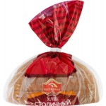 Хлеб ЧЕРЕМУШКИ Столичный, в нарезке, половинка, 330г Хлеб ЧЕРЕМУШКИ Столичный, в нарезке, половинка, 330г