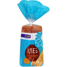 Хлеб ЛЕНТА Столовый, в нарезке, 650г в магазинах Лента