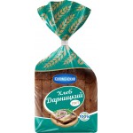 Хлеб КОЛОМЕНСКОЕ Дарницкий, в нарезке, половинка, 350г Хлеб КОЛОМЕНСКОЕ Дарницкий, в нарезке, половинка, 350г