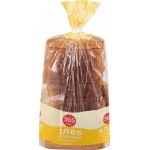 Хлеб формовой 365 ДНЕЙ Столичный, в нарезке, 650г Хлеб формовой 365 ДНЕЙ Столичный, в нарезке, 650г