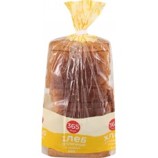 Хлеб формовой 365 ДНЕЙ Столичный, в нарезке, 650г в магазинах Лента