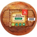 Хлеб заварной ХЛЕБНОЕ МЕСТЕЧКО Митава, в нарезке, 600г Хлеб заварной ХЛЕБНОЕ МЕСТЕЧКО Митава, в нарезке, 600г