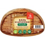 Хлеб заварной ХЛЕБНОЕ МЕСТЕЧКО Митава, в нарезке, 300г Хлеб заварной ХЛЕБНОЕ МЕСТЕЧКО Митава, в нарезке, 300г