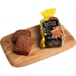 Хлебцы БУРЖЕ шведские с семенами, 280г Хлебцы БУРЖЕ шведские с семенами, 280г