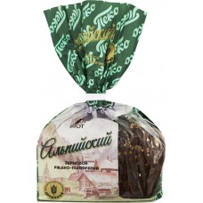 Хлеб ПЕКО Alpinbrot Альпийский, зерновой, в нарезке, 300г в магазинах Лента