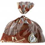 Хлеб ржано-пшеничный заварной ПЕКО Медведковский, в нарезке, 375г