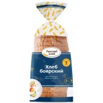 Хлеб РУССКИЙ ХЛЕБ Боярский, 380г Хлеб РУССКИЙ ХЛЕБ Боярский, 380г