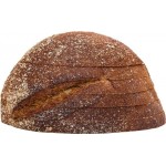 Хлеб ржано-пшеничный КОЛОМЕНСКОЕ ДАНИЛОВСКИЙ бездрожжевой, в нарезке, 350г