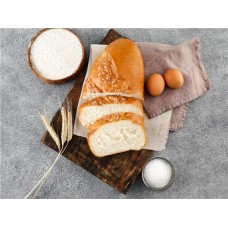 Хлеб ЛЕНТА FRESH Балтийский с сыром, 400г в магазинах Лента