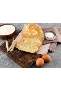Хлеб с добавками в Ленте