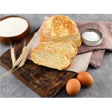 Хлеб ЛЕНТА FRESH Кукурузный особый, 350г в магазинах Лента