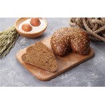 Хлеб ЛЕНТА FRESH Семизерновой ароматный на закваске, 400г