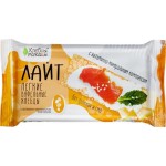 Хлебцы ХЛЕБЦЫ-МОЛОДЦЫ Лайт хрустящие вафельные с витаминами, 70г Хлебцы ХЛЕБЦЫ-МОЛОДЦЫ Лайт хрустящие вафельные с витаминами, 70г