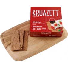 Хлебцы KRUAZETT тонкие ржаные, 200г в магазинах Лента