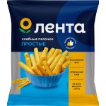 Палочки хлебные ЛЕНТА классические, 150г Палочки хлебные ЛЕНТА классические, 150г