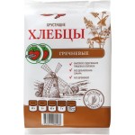Хлебцы гречневые ОГО!, 75г Хлебцы гречневые ОГО!, 75г