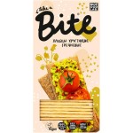 Хлебцы гречневые безглютеновые TAKE A BITE, 150г Хлебцы гречневые безглютеновые TAKE A BITE, 150г